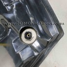 JDM DC2 J's Racing Type-S Vented Carbon Fiber Hood